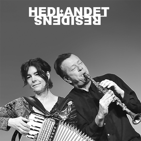 Manifesto 2025 – Ett Halvfranskt Band